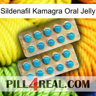Sildenafil Kamagra Oral Jelly new08